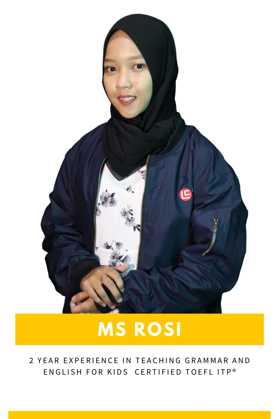 miss Rosi