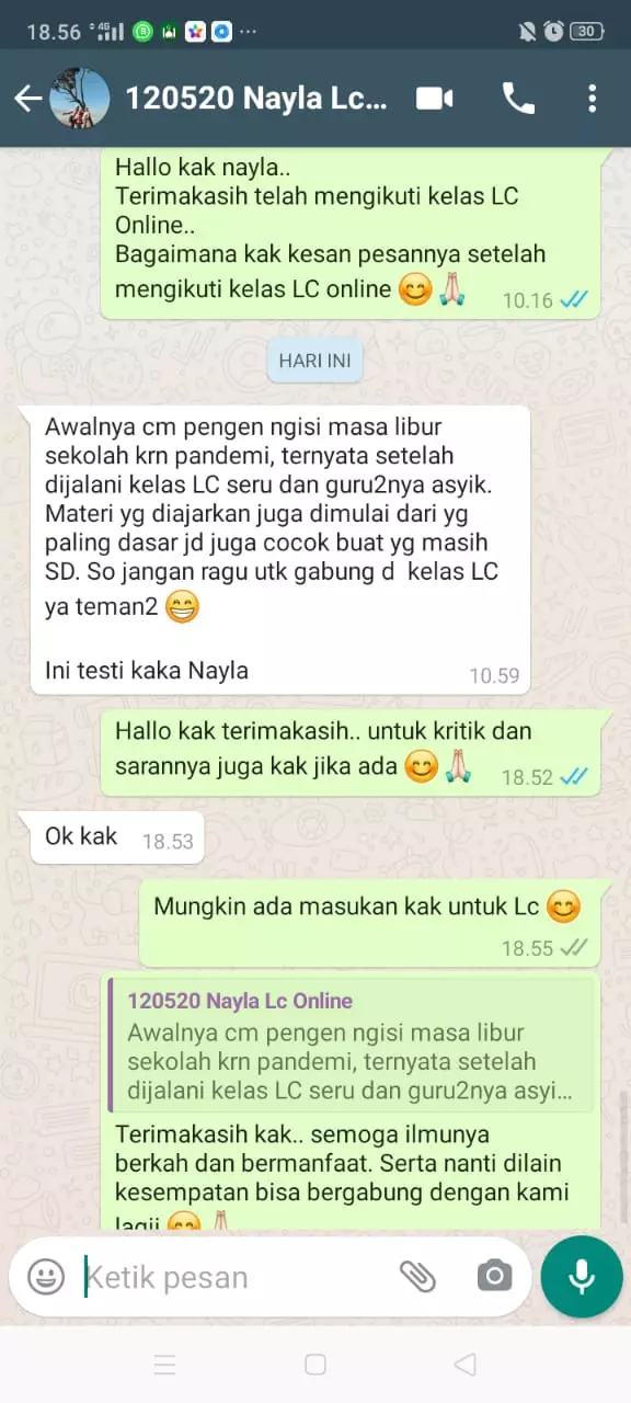 testy-lc-online-sukses